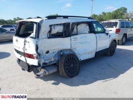 Hyundai Santa Fe 2025 2 Hyundai Santa Fe 2025 2