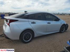 Toyota Prius 2022 1 Toyota Prius 2022 1