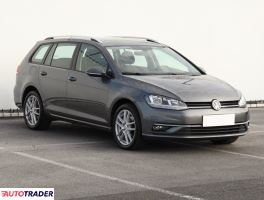 Volkswagen Golf 2017 2.0 147 KM