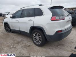 Jeep Cherokee 2019 2