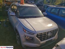 Hyundai Pozostałe 2021 1