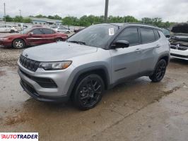 Jeep Compass 2022 2