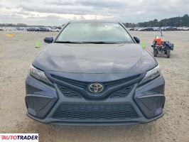 Toyota Camry 2021 2