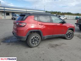 Jeep Compass 2024 2