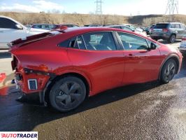 Toyota Prius 2023 2 Toyota Prius 2023 2