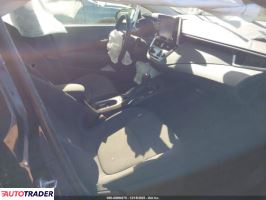 Toyota Corolla 2020 1