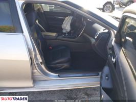 Nissan Maxima 2022 3