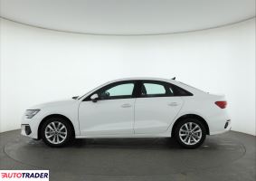 Audi A3 2022 1.0 108 KM