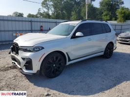 BMW Pozostałe - zobacz ofertę