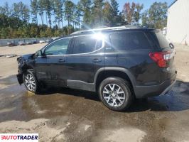 GMC Acadia 2023 2