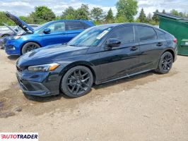 Honda Civic 2024 2