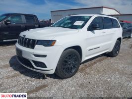 Jeep Grand Cherokee 2021 3