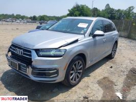 Audi Q7 2019 2