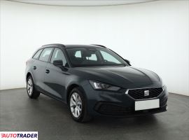 Seat Leon - zobacz ofertę