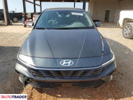 Hyundai Elantra 2024 2