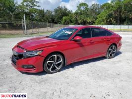 Honda Accord 2019 1 Honda Accord 2019 1