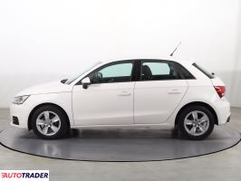 Audi A1 2018 1.0 93 KM