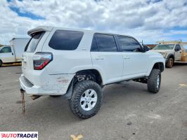 Toyota Pozostałe 2020 4