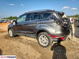Ford Escape 2019 1 Ford Escape 2019 1
