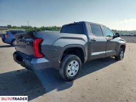 Toyota Tundra 2023 3 Toyota Tundra 2023 3