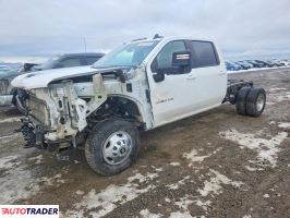 Chevrolet Silverado 2021 6