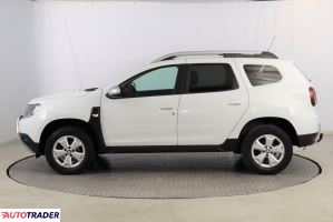 Dacia Duster 2020 1.0 99 KM Dacia Duster 2020 1.0 99 KM