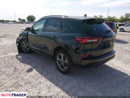 Ford Escape 2023 1