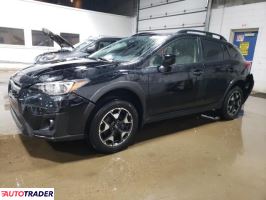 Subaru Pozostałe 2020 2 Subaru Pozostałe 2020 2
