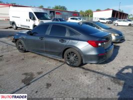Honda Civic 2024 2