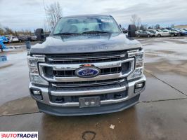 Ford Pozostałe 2020 6