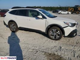 Subaru Outback 2022 2 Subaru Outback 2022 2