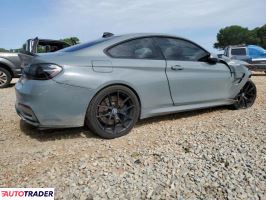 BMW M4 2020 3 BMW M4 2020 3