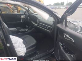 Kia Sportage 2023 2 Kia Sportage 2023 2