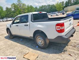 Ford Maverick 2024 2
