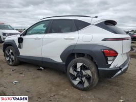 Hyundai Kona 2024 1 Hyundai Kona 2024 1
