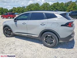 Kia Sportage 2026 2