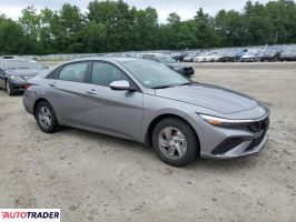 Hyundai Elantra 2024 2