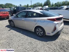 Toyota Prius 2019 1