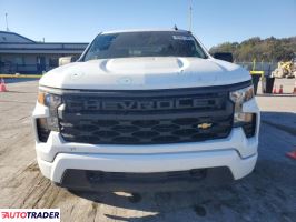 Chevrolet Silverado 2024 2