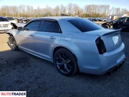 Chrysler 300C 2022 5