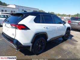 Toyota Pozostałe 2024 2