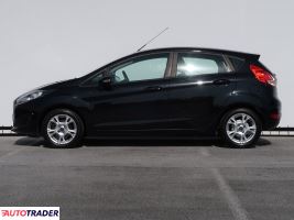 Ford Fiesta 2014 1.0 99 KM