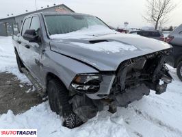 Dodge Ram 2019 5 Dodge Ram 2019 5