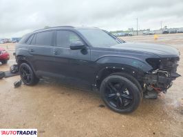 Volkswagen Atlas 2023 3