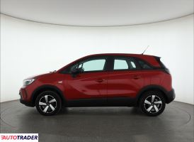 Opel Crossland 2024 1.2 108 KM