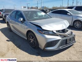 Toyota Camry - zobacz ofertę