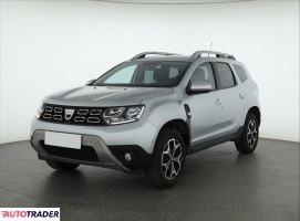 Dacia Duster 2021 1.0 89 KM