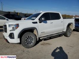 GMC Sierra 2021 5