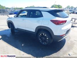 Chevrolet Blazer 2023 1