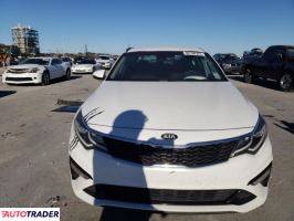 Kia Optima 2019 2